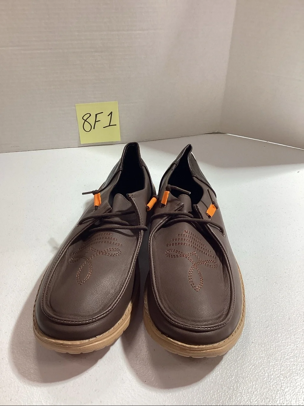 N/A classic brown